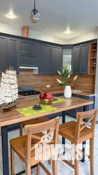 Дом 250м², 4-этажный, посуточно,