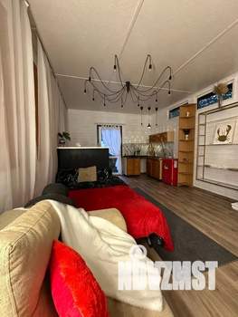 Дом 40м², 1-этажный, посуточно,