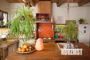 Дом 120м², 2-этажный, посуточно,