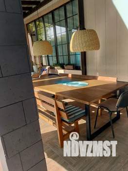 Дом 180м², 2-этажный, посуточно,