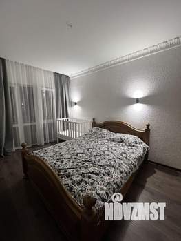 Дом 60м², 1-этажный, посуточно,