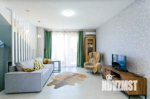 Дом 99м², 2-этажный, посуточно,