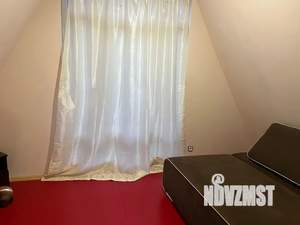 Дом 54м², 2-этажный, посуточно,