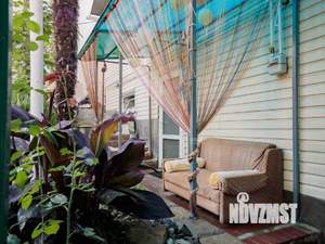 Дом 70м², 2-этажный, на длительный срок,