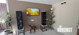 Дом 45м², 1-этажный, посуточно,