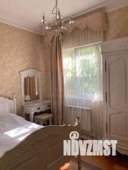 Дом 100м², 1-этажный, посуточно,