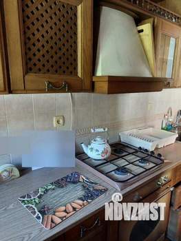 Дом 100м², 1-этажный, на длительный срок,