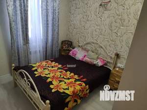 Дом 100м², 2-этажный, посуточно,