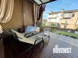 Дом 130м², 3-этажный, посуточно,