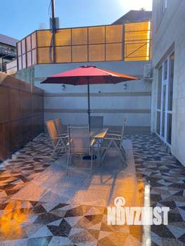 Коттедж 350м², 3-этажный, на длительный срок,