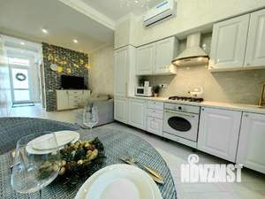 Дом 45м², 2-этажный, посуточно,