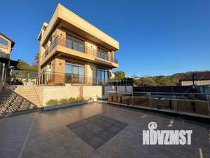 Дом 180м², 2-этажный, посуточно,