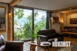 Дом 500м², 3-этажный, посуточно,