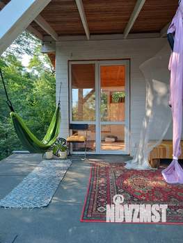 Дом 50м², 2-этажный, на длительный срок,