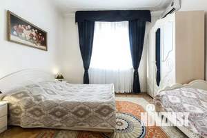 Дом 75м², 2-этажный, посуточно,