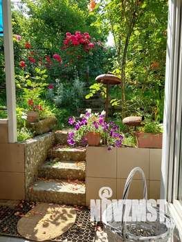 Дом 75м², 2-этажный, посуточно,