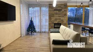 Дом 200м², 2-этажный, посуточно,