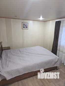 Коттедж 42м², 1-этажный, на длительный срок,