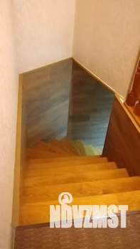 Дом 104м², 2-этажный, посуточно,