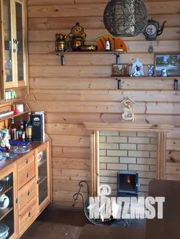 Дом 60м², 2-этажный, посуточно,