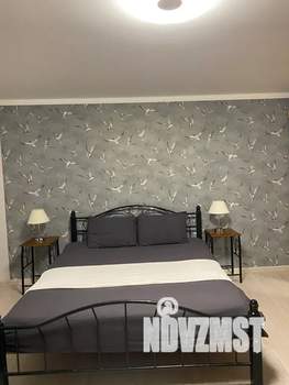 Дом 55м², 1-этажный, посуточно,