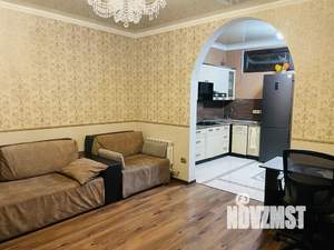 Дом 65м², 1-этажный, посуточно,