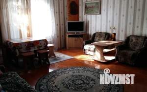 Дом 186м², 4-этажный, посуточно,