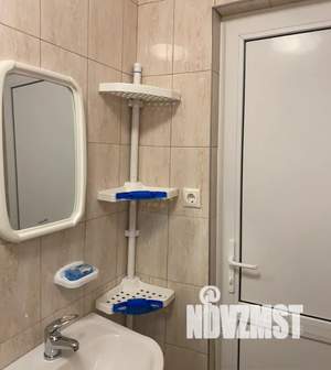 Дом 40м², 1-этажный, посуточно,