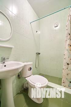 Дом 45м², 1-этажный, посуточно,