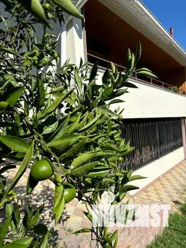 Дом 295м², 3-этажный, посуточно,