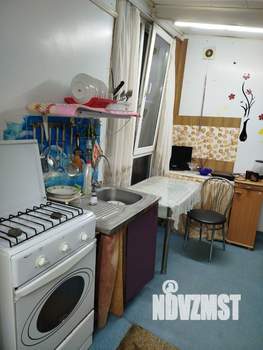 Дом 25м², 2-этажный, на длительный срок,