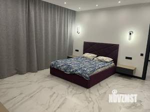 Дом 125м², 2-этажный, на длительный срок,