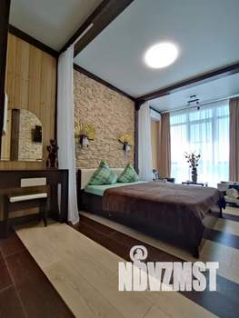 Дом 75м², 2-этажный, посуточно,