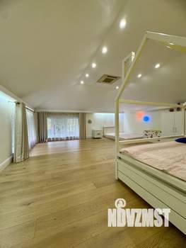 Дом 426м², 3-этажный, посуточно,