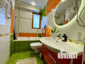 Дом 340м², 2-этажный, посуточно,