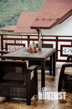 Дом 450м², 3-этажный, на длительный срок,