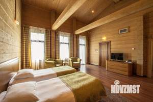 Дом 350м², 1-этажный, посуточно,