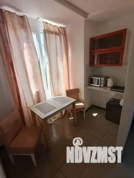 Дом 25м², 1-этажный, посуточно,