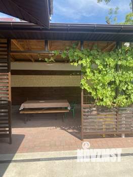 Дом 70м², 1-этажный, посуточно,