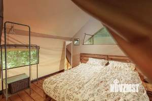 Дом 45м², 1-этажный, посуточно,