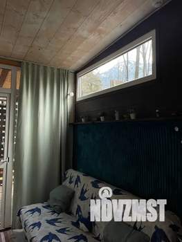 Дом 20м², 2-этажный, посуточно,