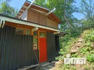 Дом 50м², 2-этажный, посуточно,