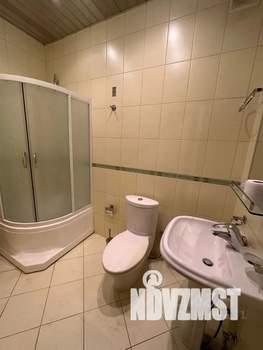 Дом 180м², 3-этажный, посуточно,