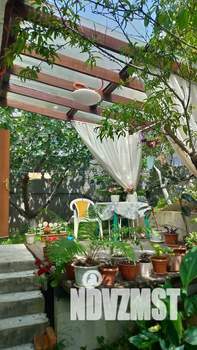 Дом 22м², 3-этажный, посуточно,