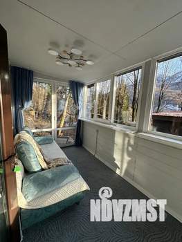 Дом 30м², 1-этажный, посуточно,