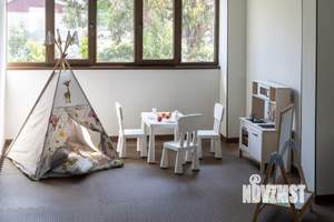 Дом 380м², 1-этажный, посуточно,