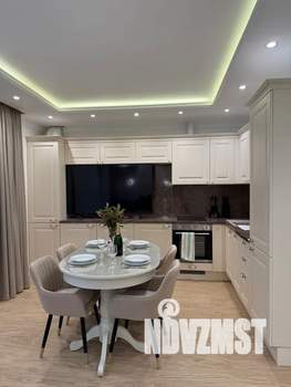 Дом 129м², 3-этажный, посуточно,