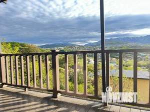 Дом 68м², 2-этажный, посуточно,