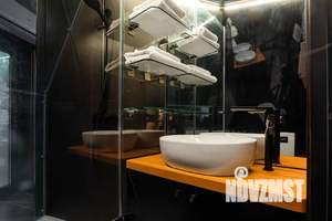 Дом 27м², 1-этажный, посуточно,