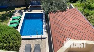 Дом 175м², 3-этажный, посуточно,